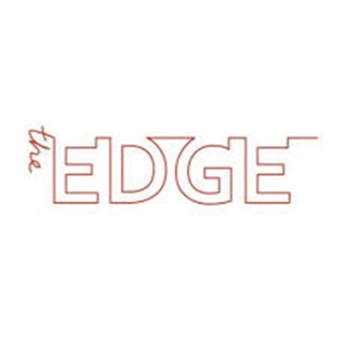 Edge debait Logo