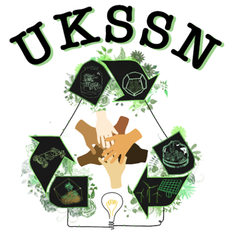 UKSSN Logo